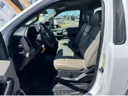2022 FORD F550