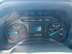 2022 FORD F550