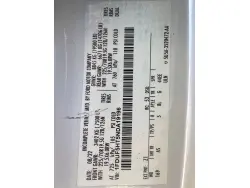 2022 FORD F550