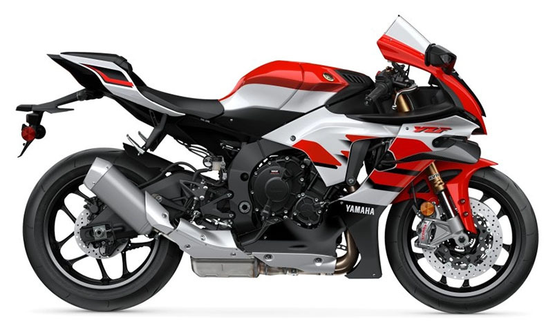 2026 Yamaha YZF-R1 R1 in San Jose, CA