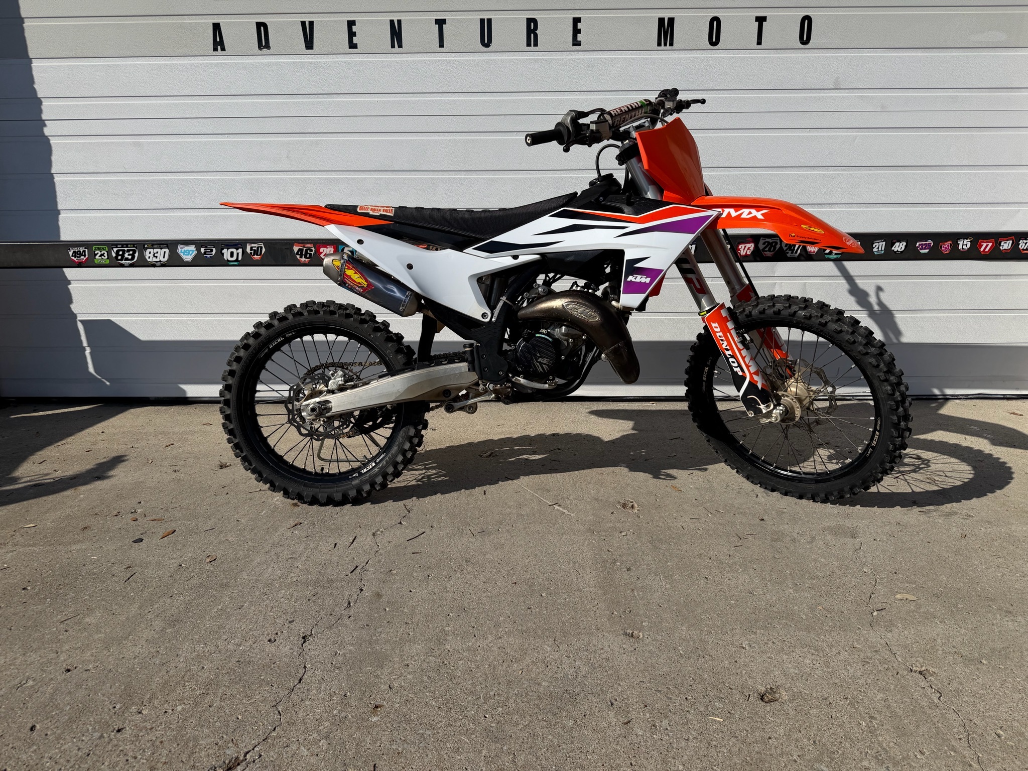 2020 Ktm 125 Sx Motorcycles For Sale - Cycle Trader
