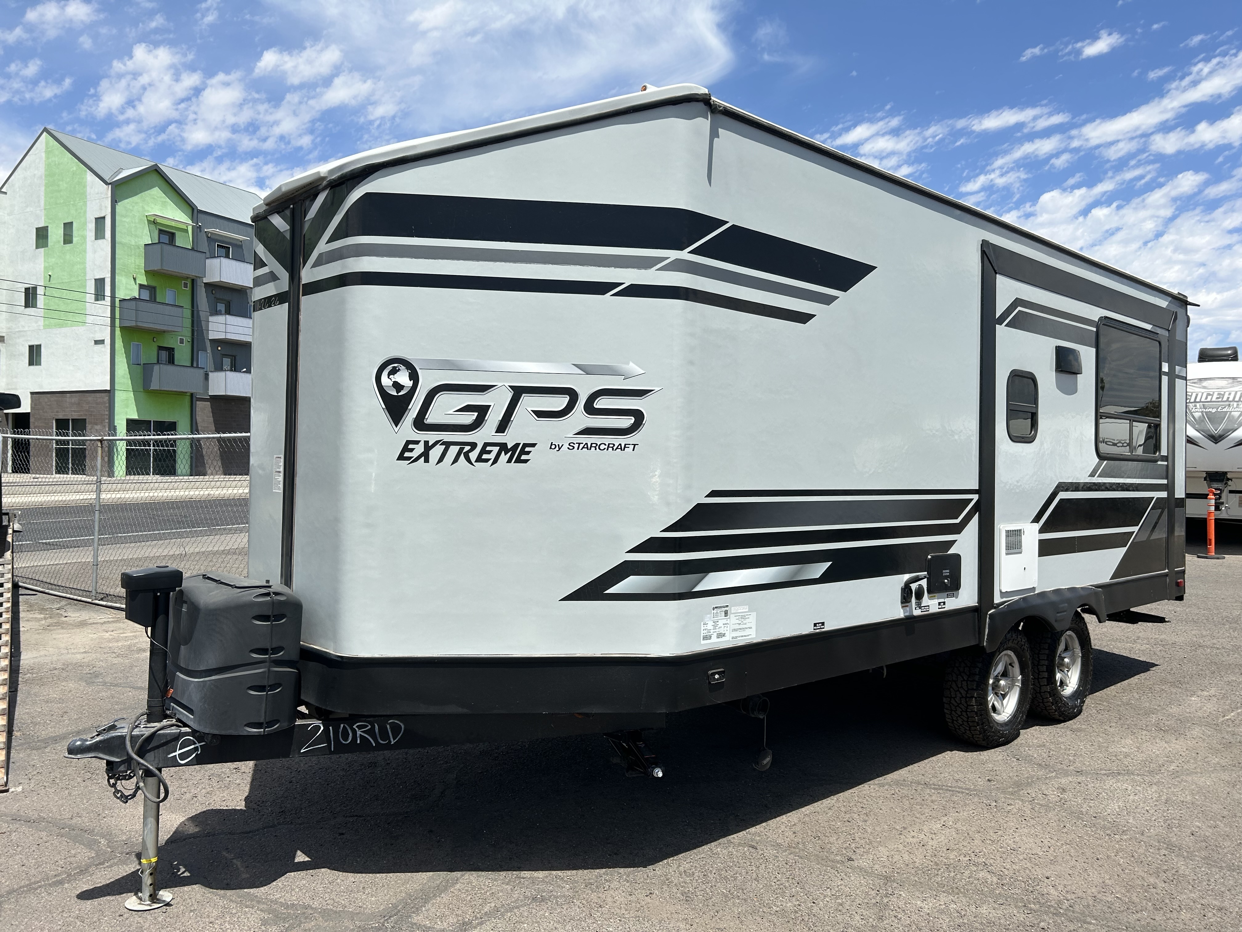 Starcraft Gps RVs for sale - RV Trader