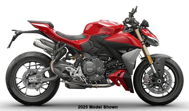 2026 Ducati Streetfighter V2 V2 in Bala Cynwyd, PA