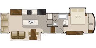 A photo of this 2018 DRV MOBILE SUITES 38RSSA