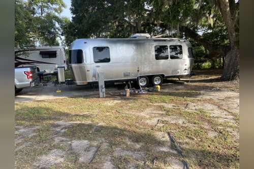 2013 Airstream INTERNATIONAL 25FB in lacombe LA