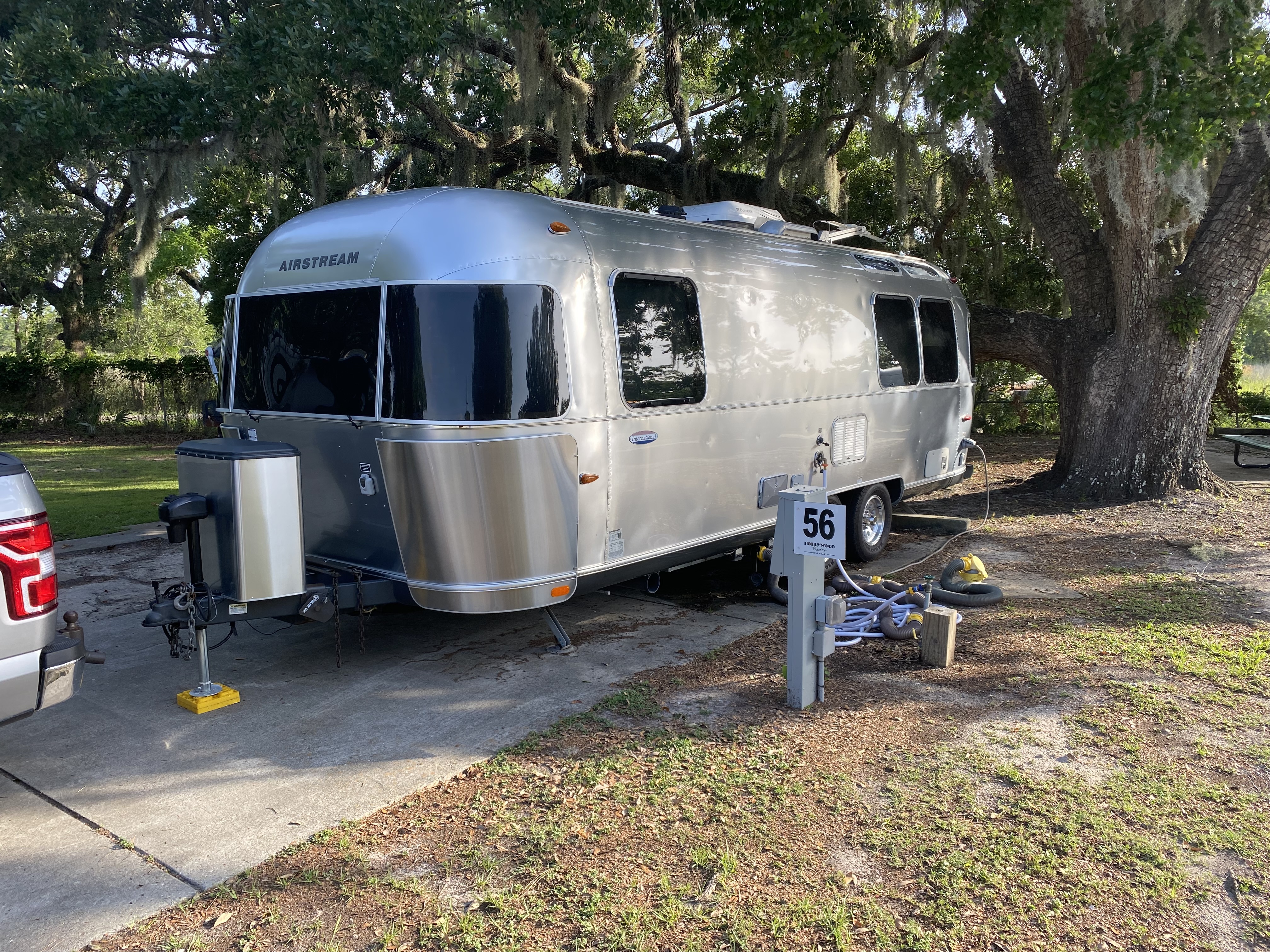 2013 Airstream INTERNATIONAL 25FB RV