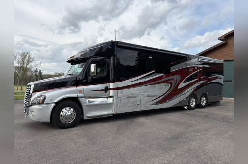2018 Renegade XL X45RB in rio WI