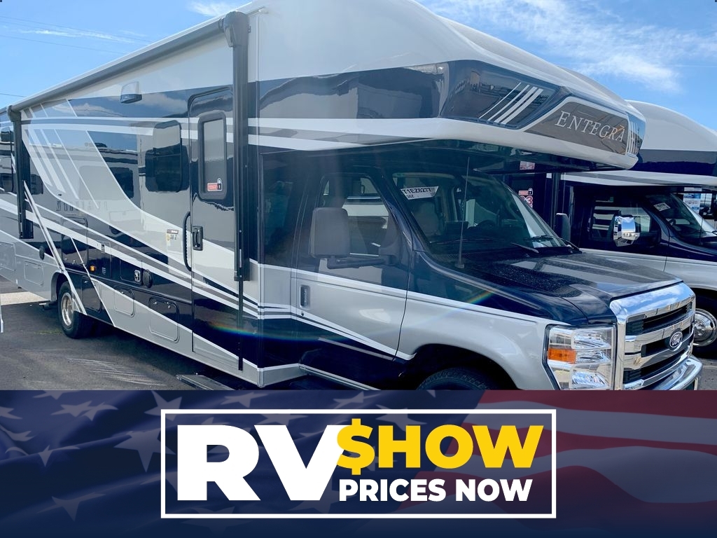 Entegra Coach Odyssey 30Z RVs for sale - RV Trader
