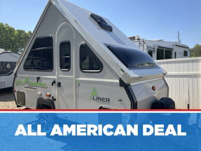 Used 2022-2026 Aliner RVs For Sale - RV Trader