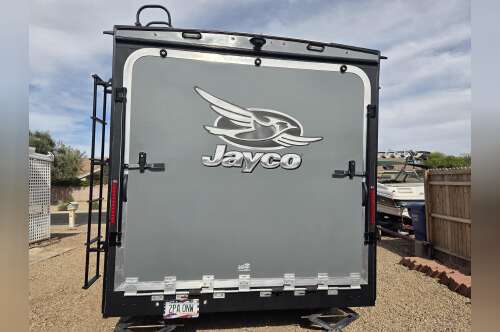 2018 Jayco OCTANE SUPER LITE 161 in phoenix AZ