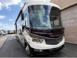 2017 FOREST RIVER GEORGETOWN 369XL