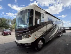 2017 FOREST RIVER GEORGETOWN 369XL