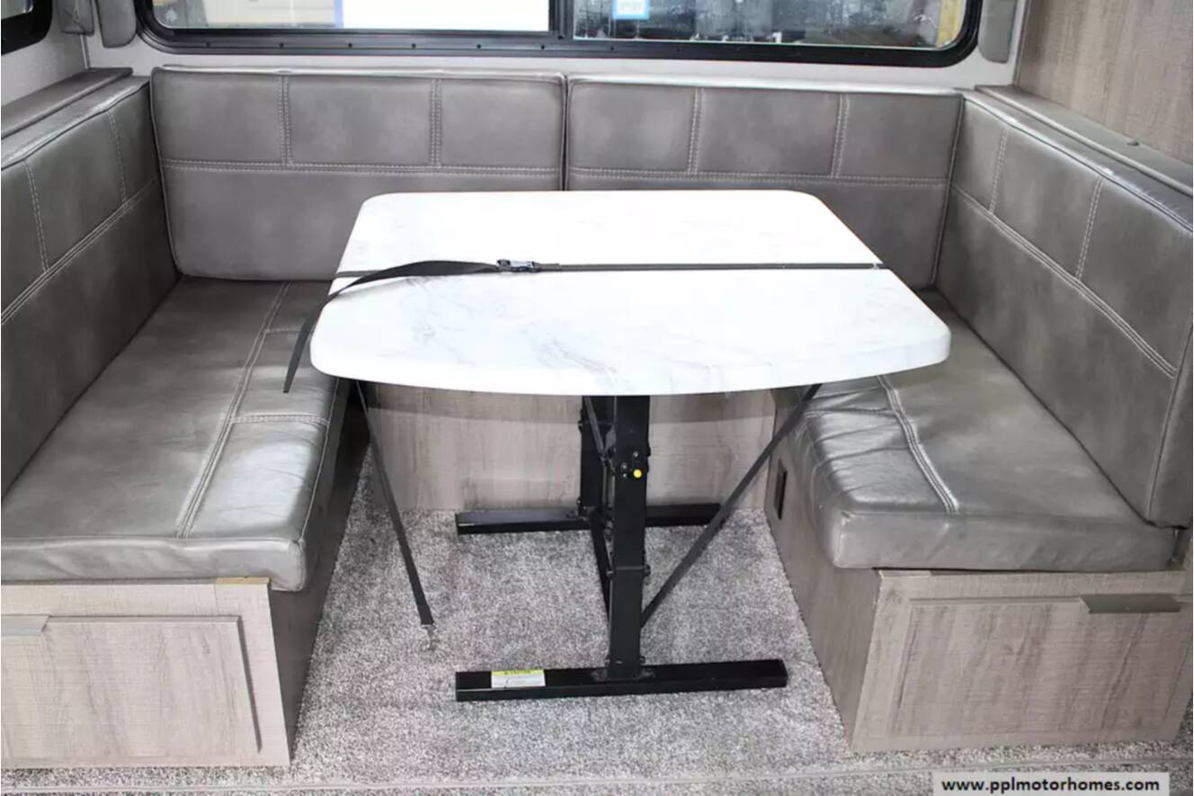 A photo of this 2020 Grand Design Imagine 2500RL