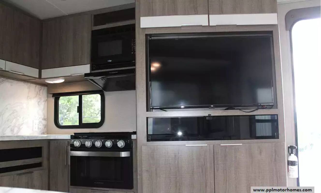 A photo of this 2020 Grand Design Imagine 2500RL