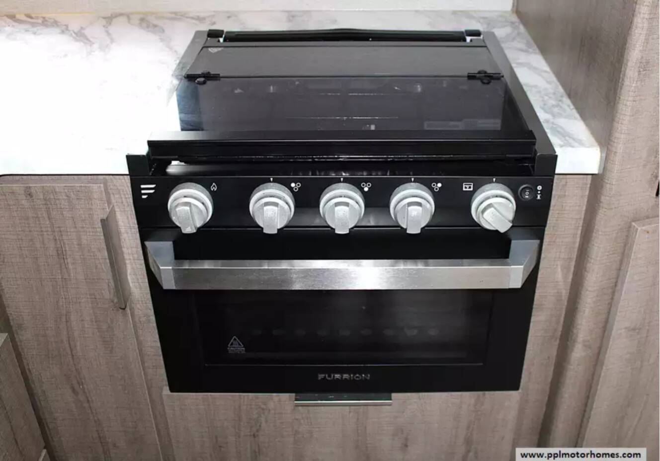 A photo of this 2020 Grand Design Imagine 2500RL