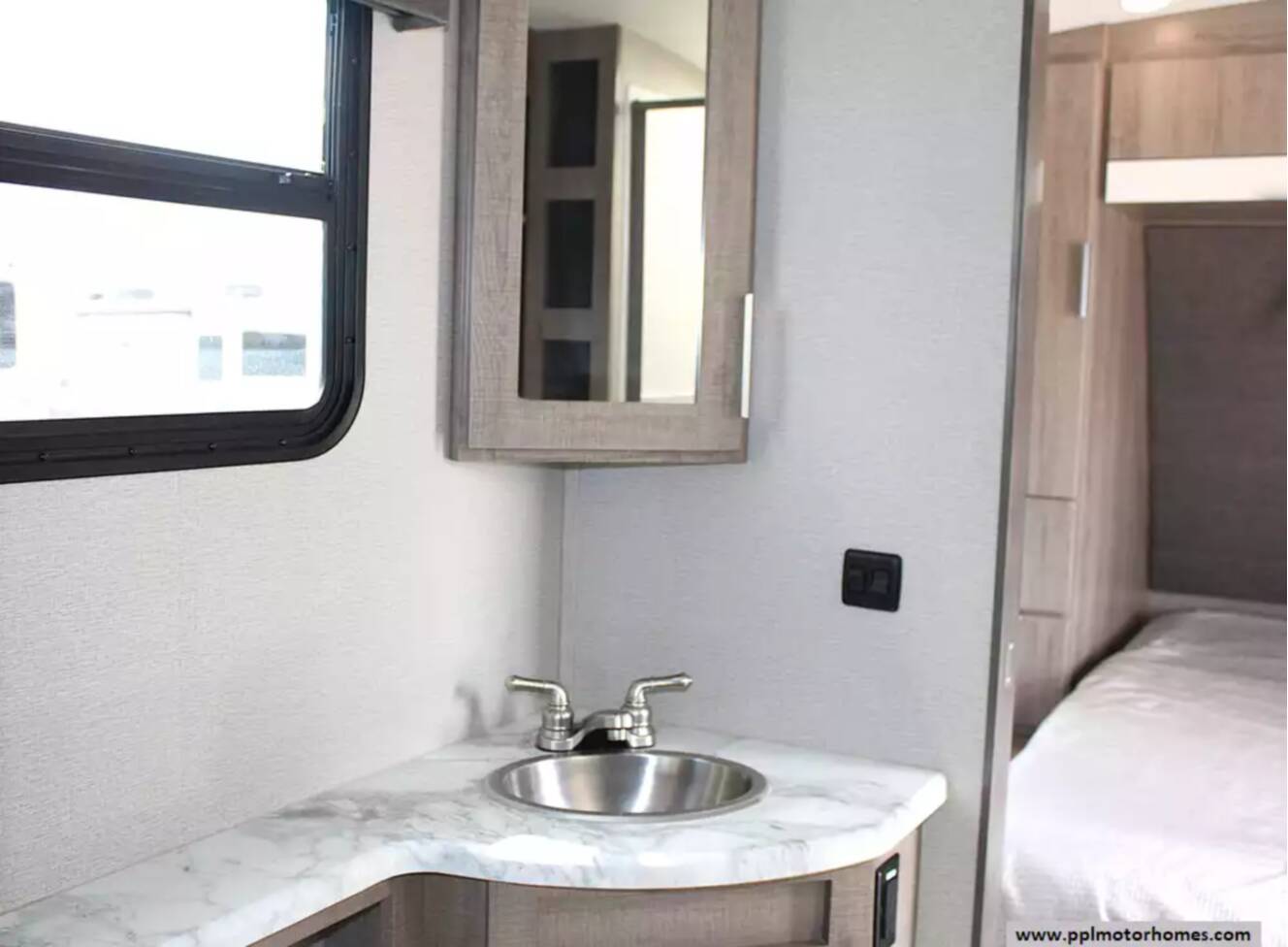 A photo of this 2020 Grand Design Imagine 2500RL