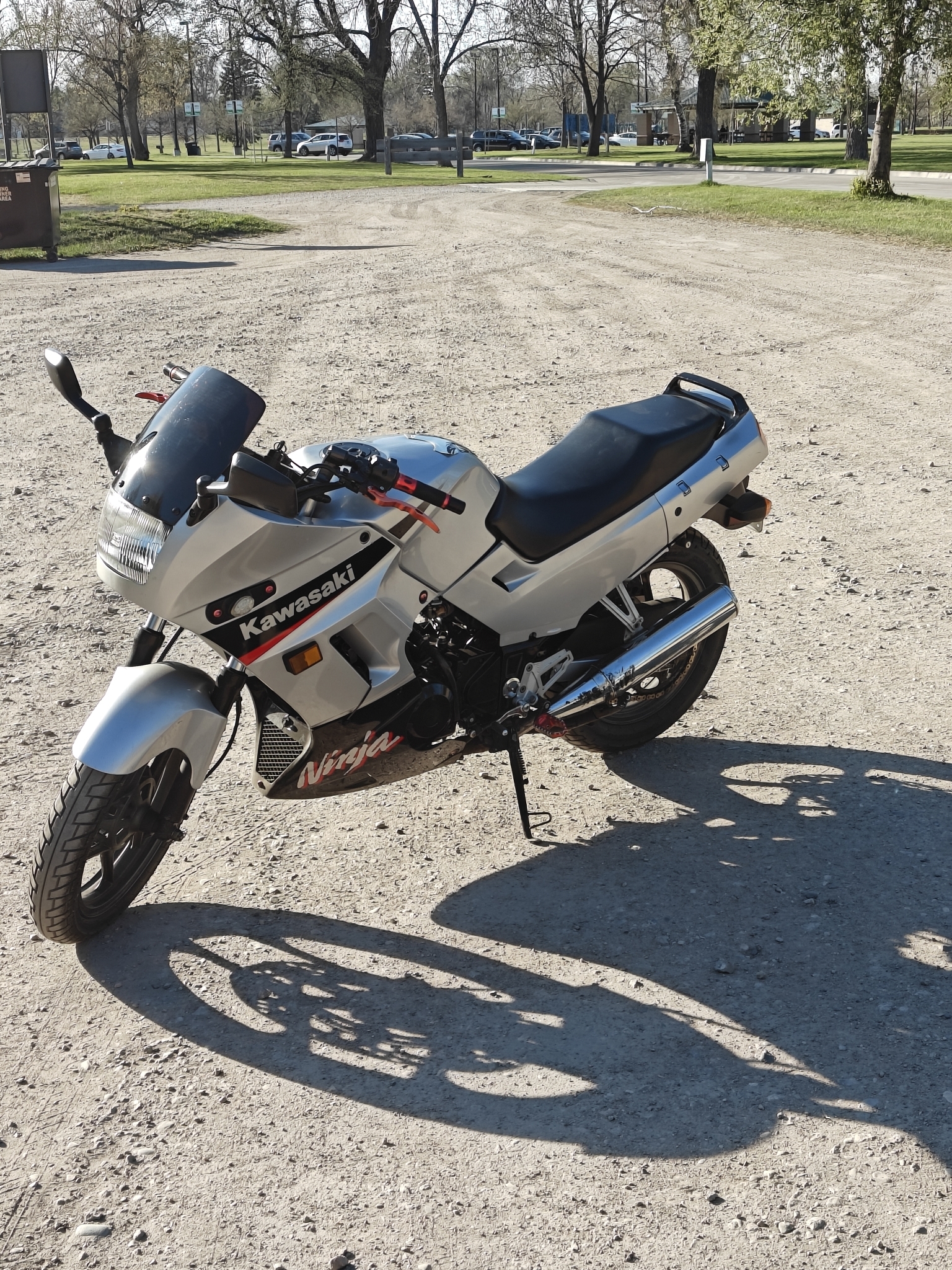 ksai出品 2005 Kawasaki Ninja Motorcycles For Sale - Cycle Trader