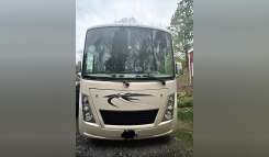 2021 Thor Motor Coach FREEDOM TRAVELER A27 RV