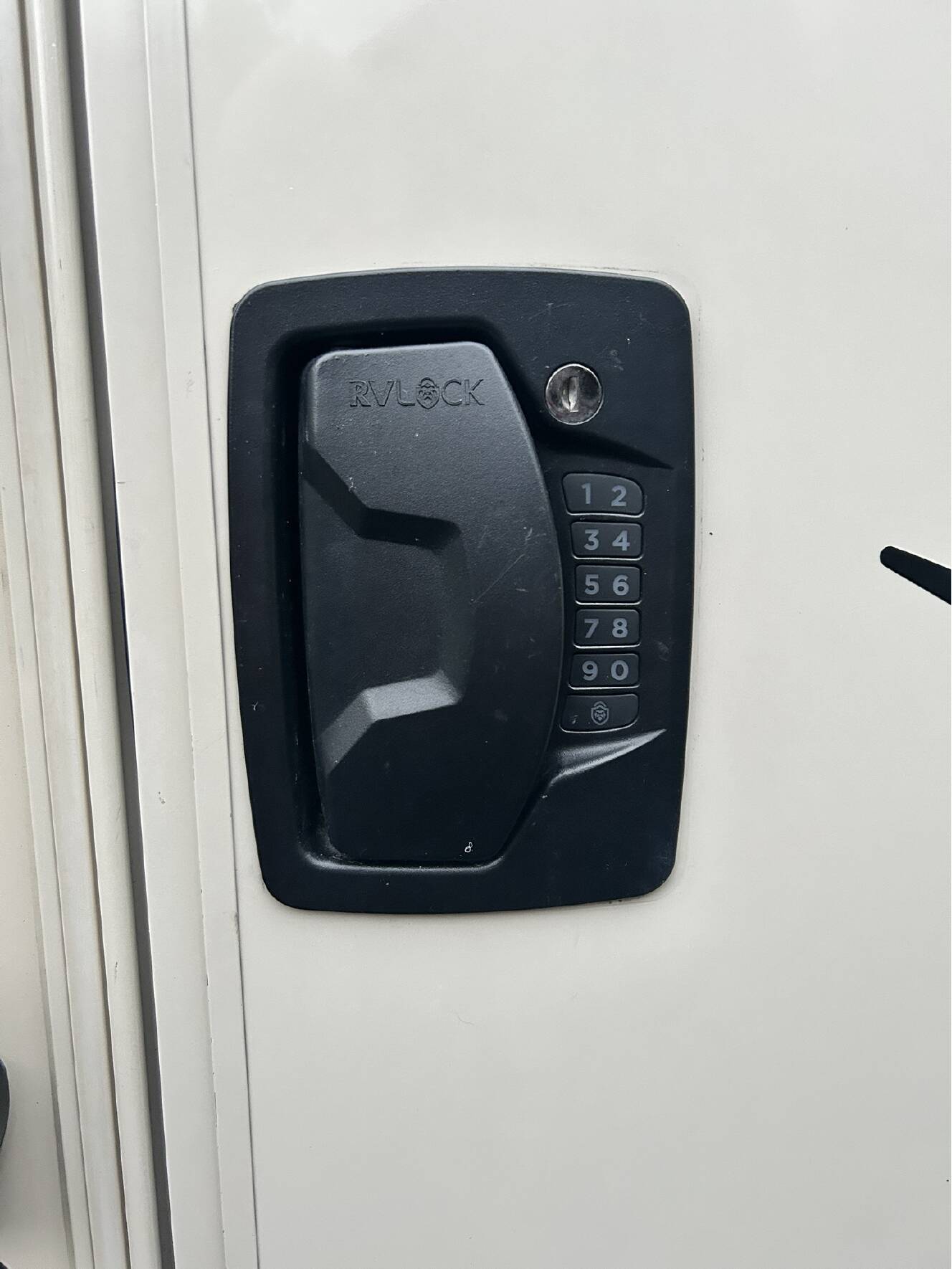 A photo of this 2021 Thor Motor Coach FREEDOM TRAVELER A27