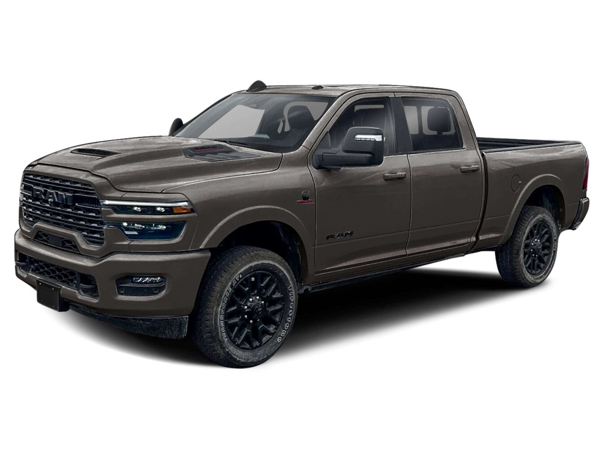 2026 RAM 3500 in Haverhill, MA