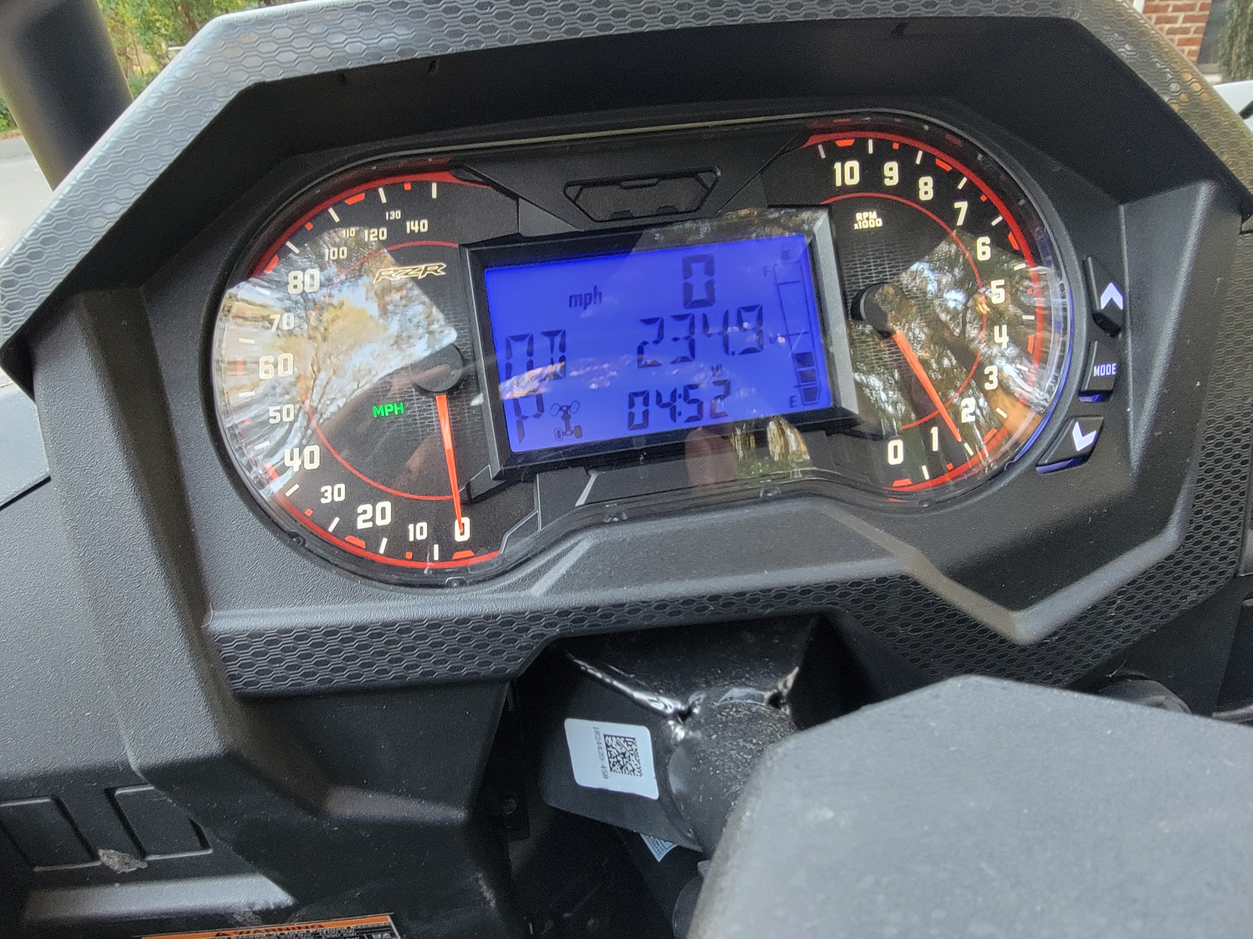 2023 Polaris RZR XP 1000 SPORT in newburg MD