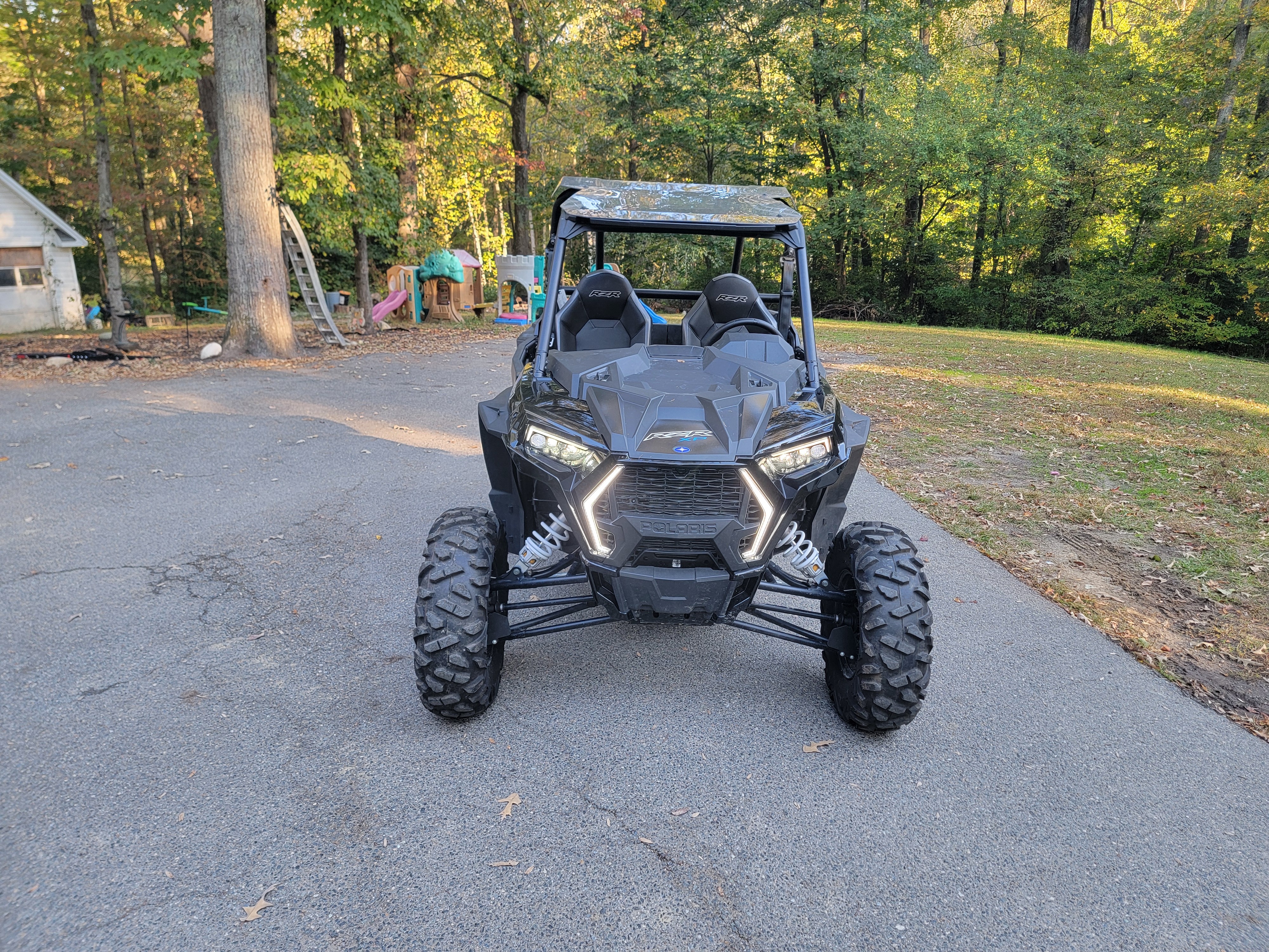 Used 2023 Polaris Rzr Xp 1000 Sport in Newburg, MD - 5040615071