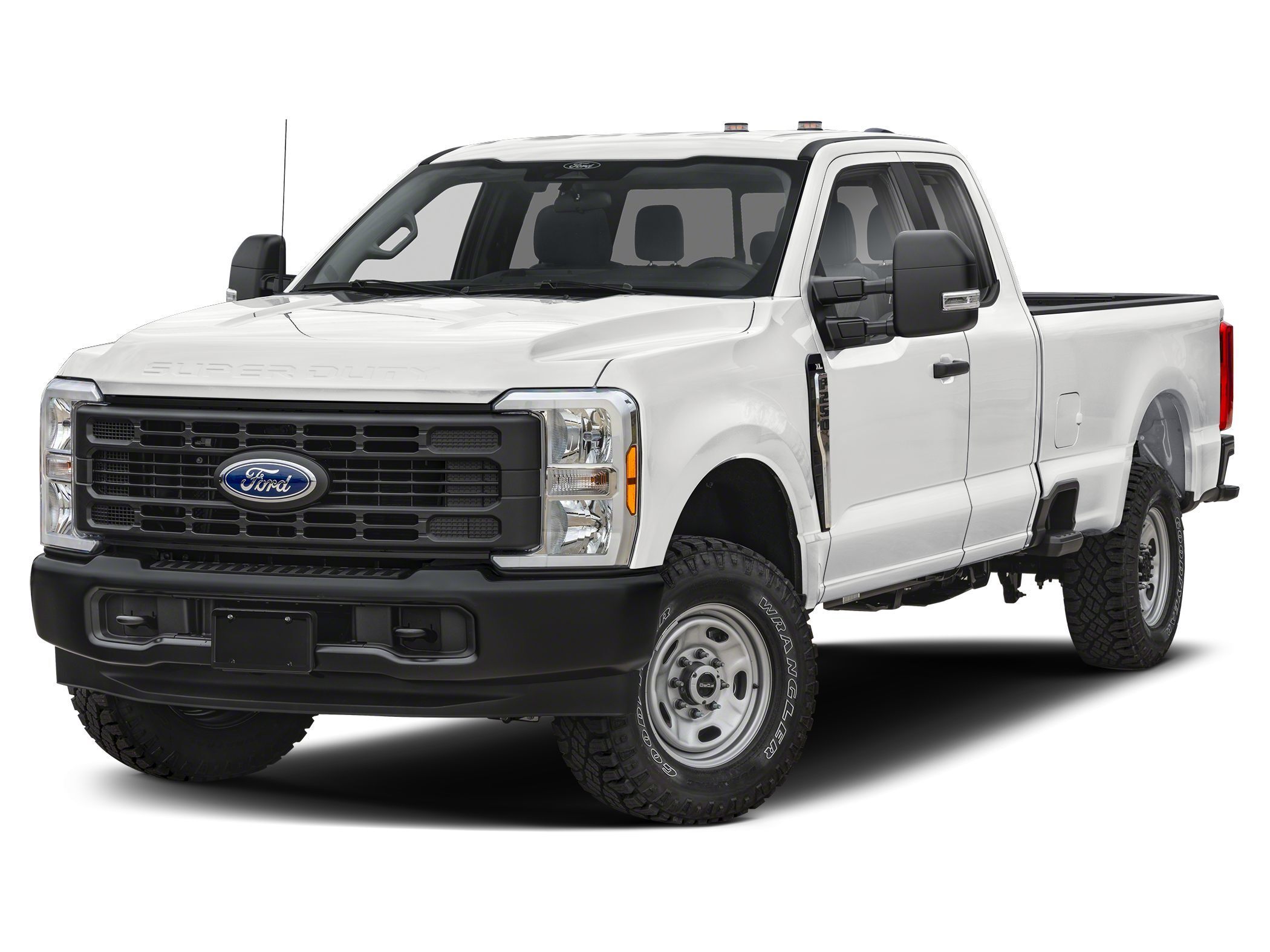 2026 FORD F250 in Mccomb, MS