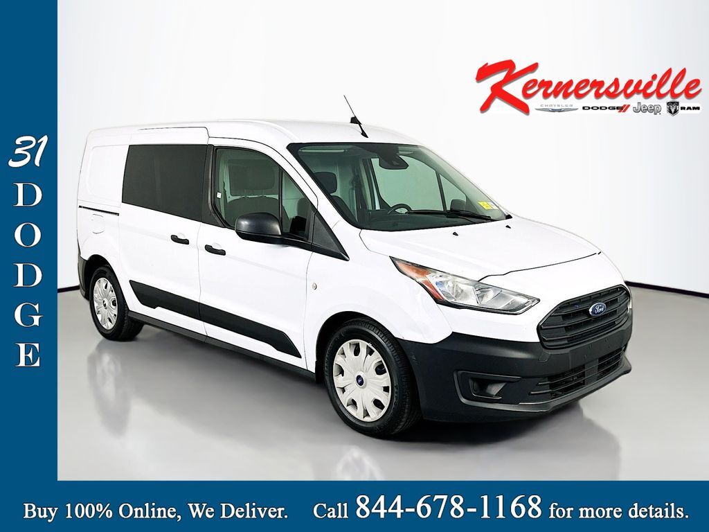 2019 FORD TRANSIT CONNECT XL in Kernersville, NC