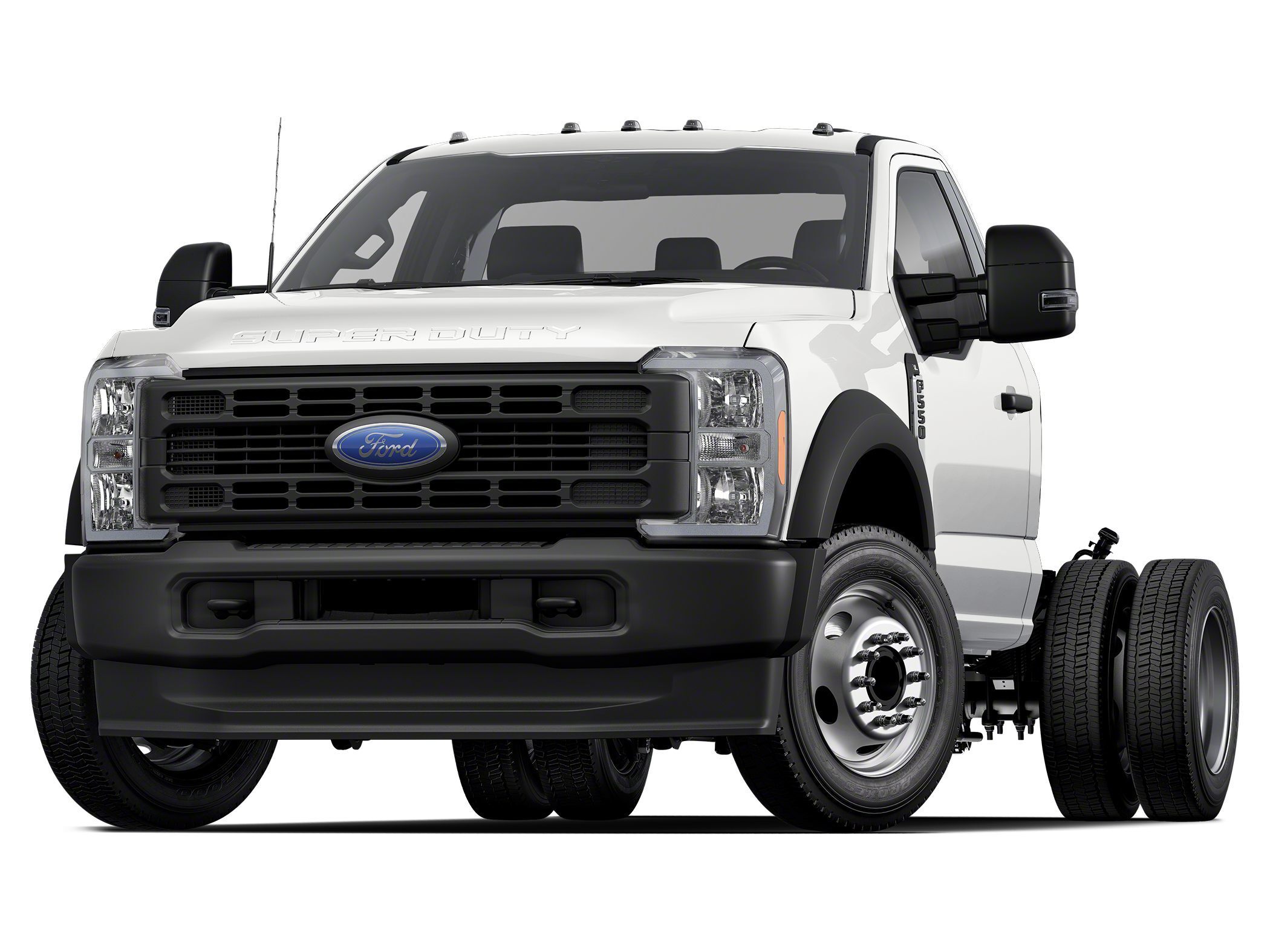 2026 FORD F550 in Kansas City, MO