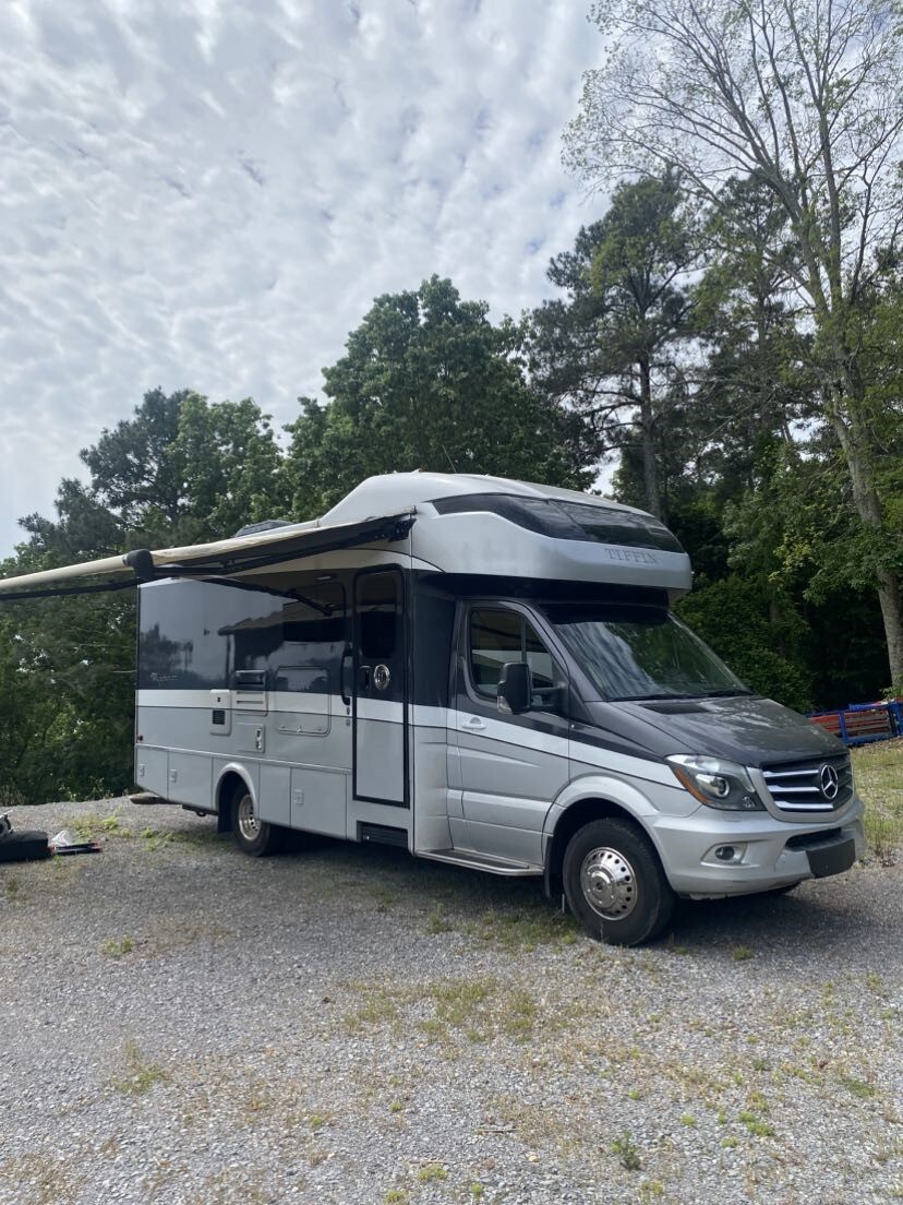 2019 Tiffin Motorhomes WAYFARER 24 FW in madison AL
