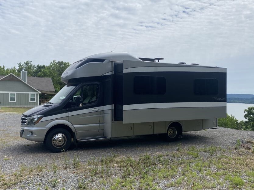 2019 Tiffin Motorhomes WAYFARER 24 FW in madison AL