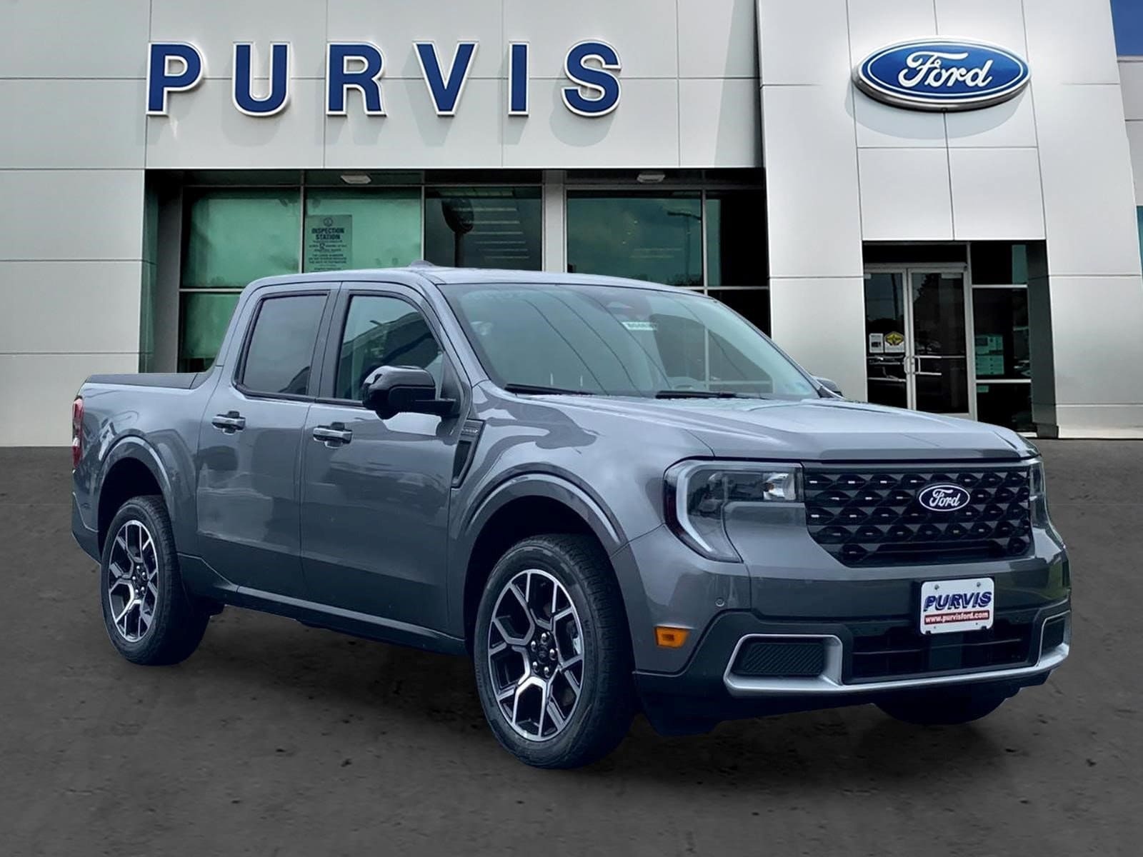 2026 Ford Maverick Lariat® in Fredericksburg, VA