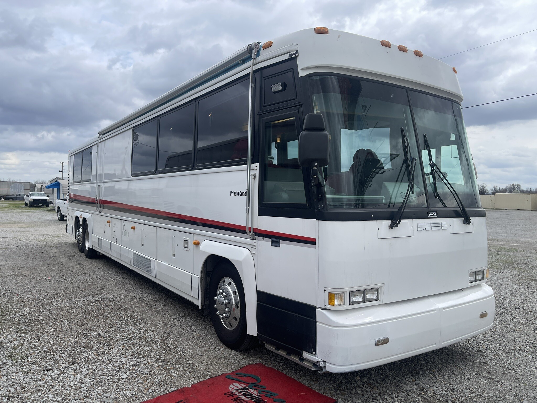 1998 MCI Other in marion AR