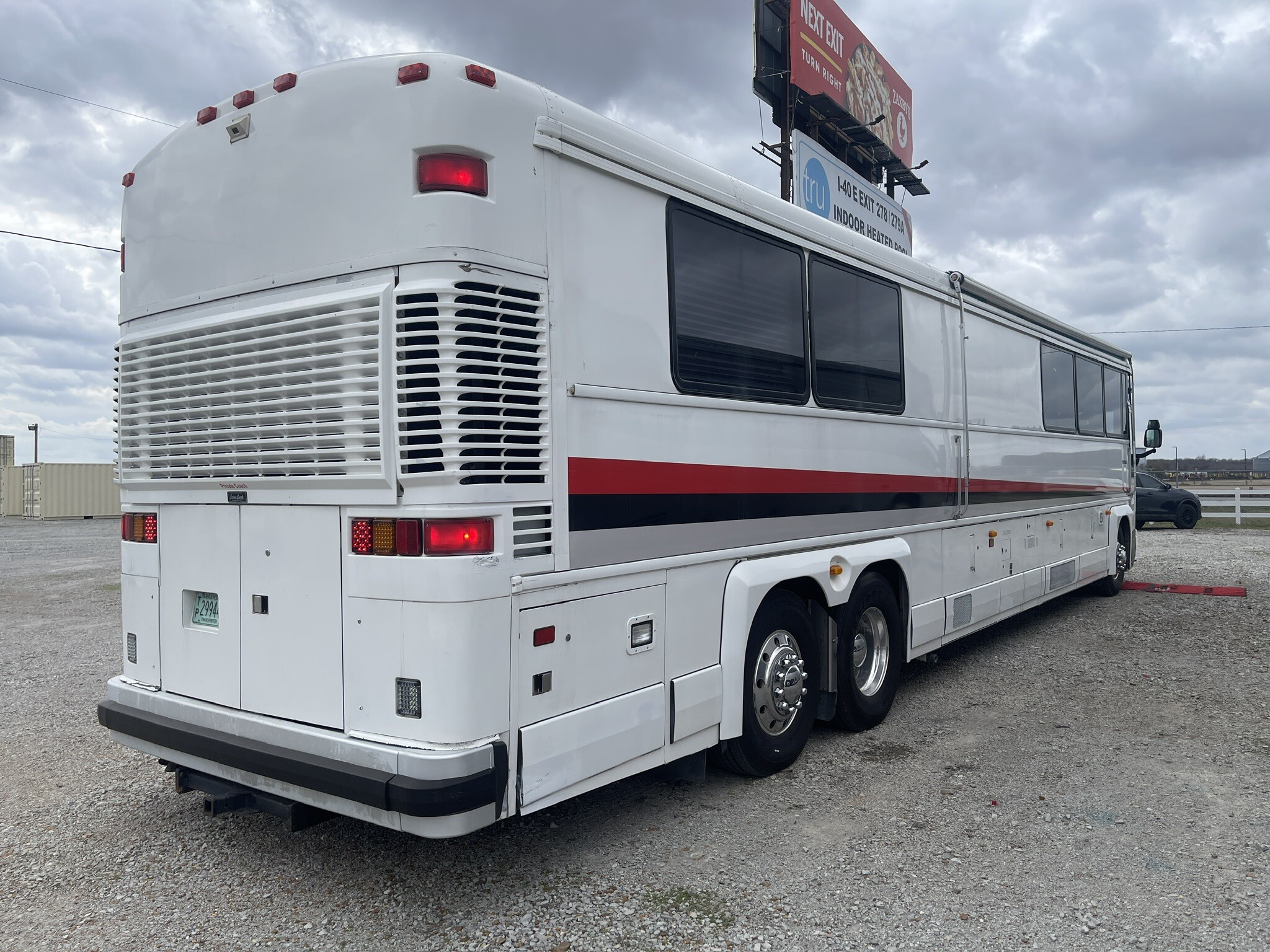 1998 MCI Other in marion AR