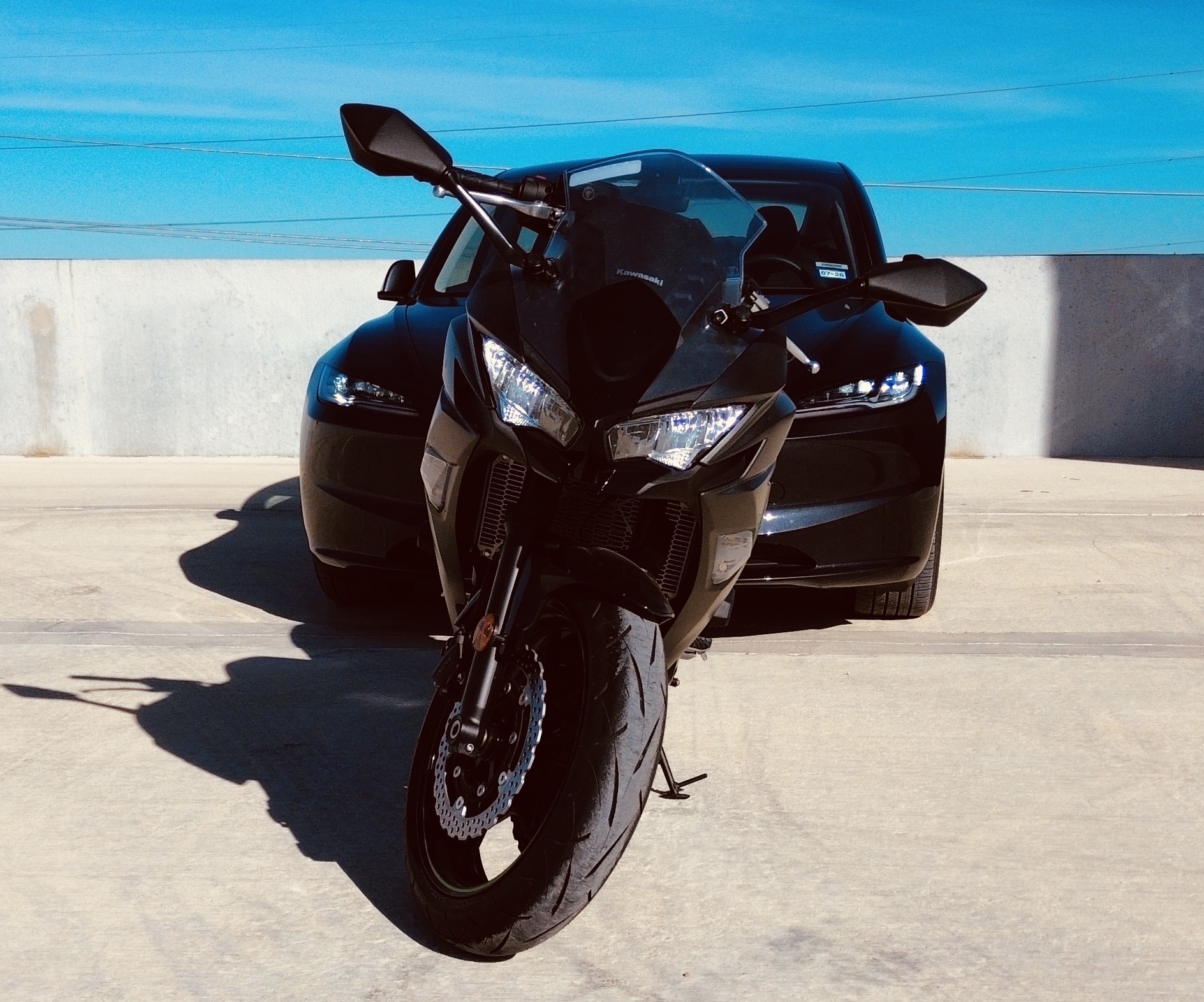 Gray Kawasaki Motorcycles For Sale - Cycle Trader