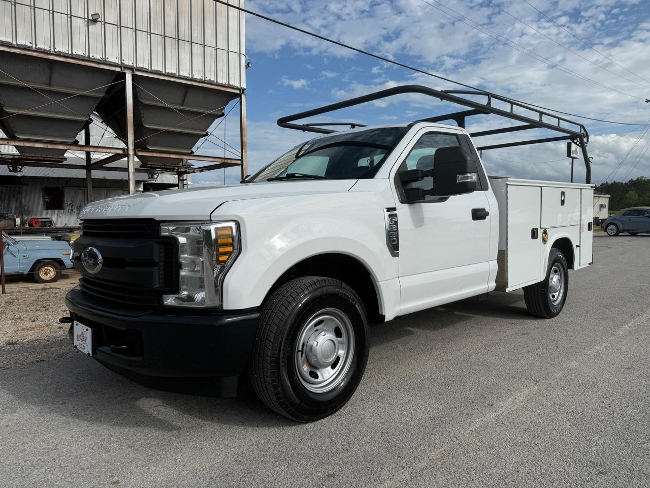 2019 FORD F250 in Lamar, MS