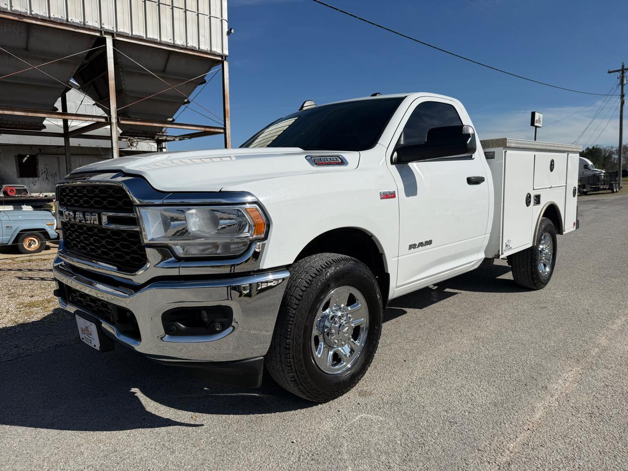 2022 RAM 2500 TRADESMAN in Lamar, MS