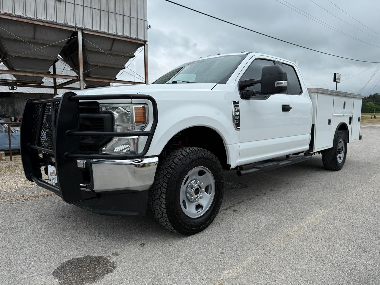 2022 FORD F350 in Lamar, MS