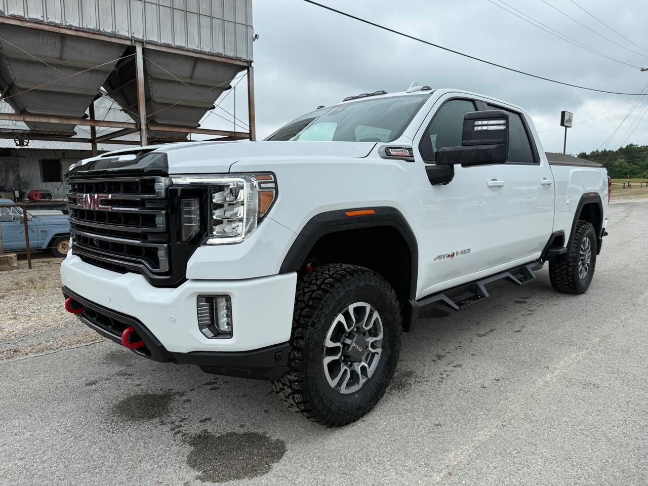 2022 GMC SIERRA in Lamar, MS