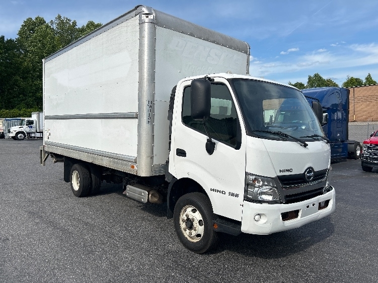 2020 HINO 155 in Concord, NC