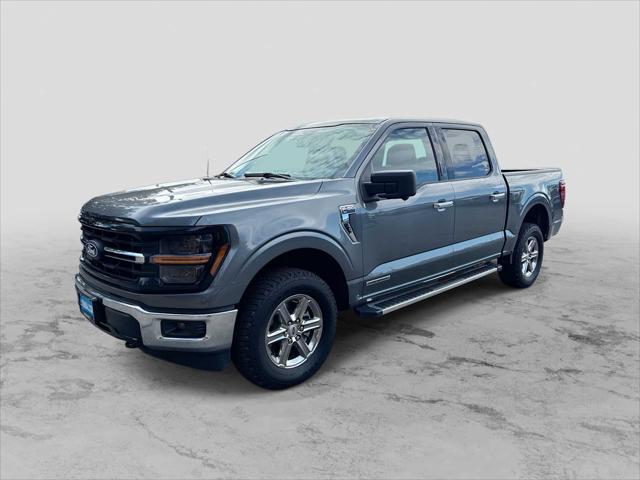 2024 FORD F150 XLT in Billings, MT