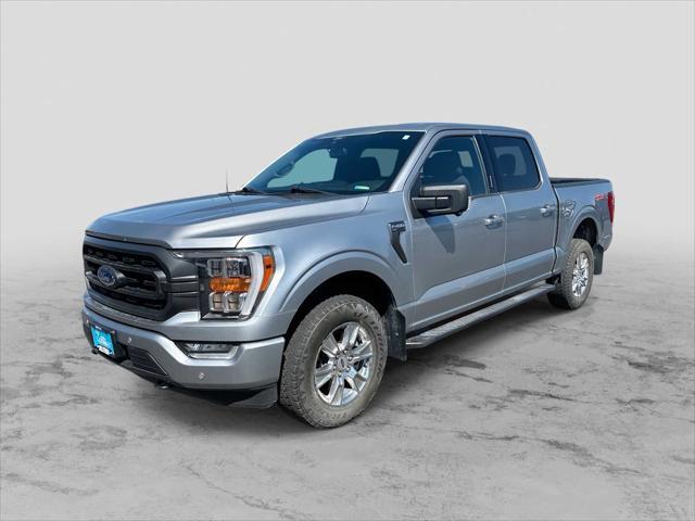 2022 FORD F150 in Billings, MT