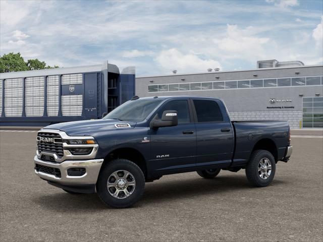 2026 RAM 2500 BIG HORN in Billings, MT