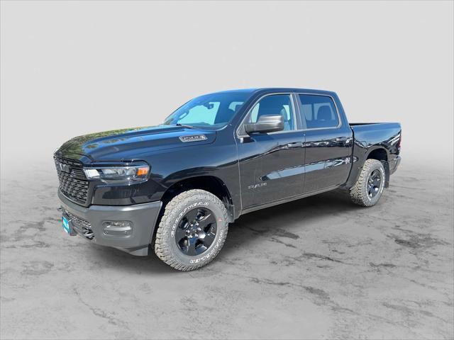 2026 RAM 1500 TRADESMAN in Billings, MT