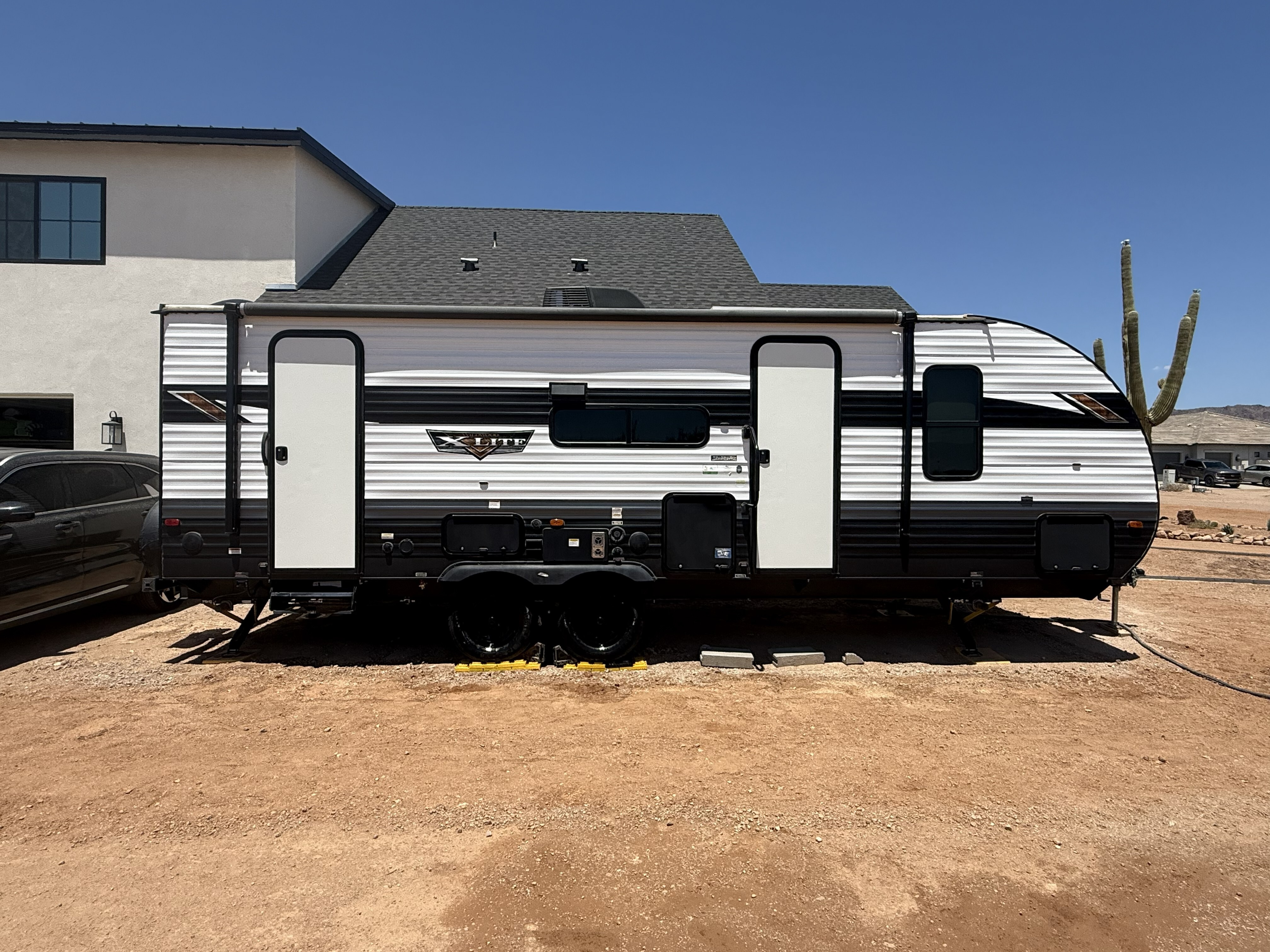 2024 Forest River WILDWOOD X-LITE 242BHXL RV
