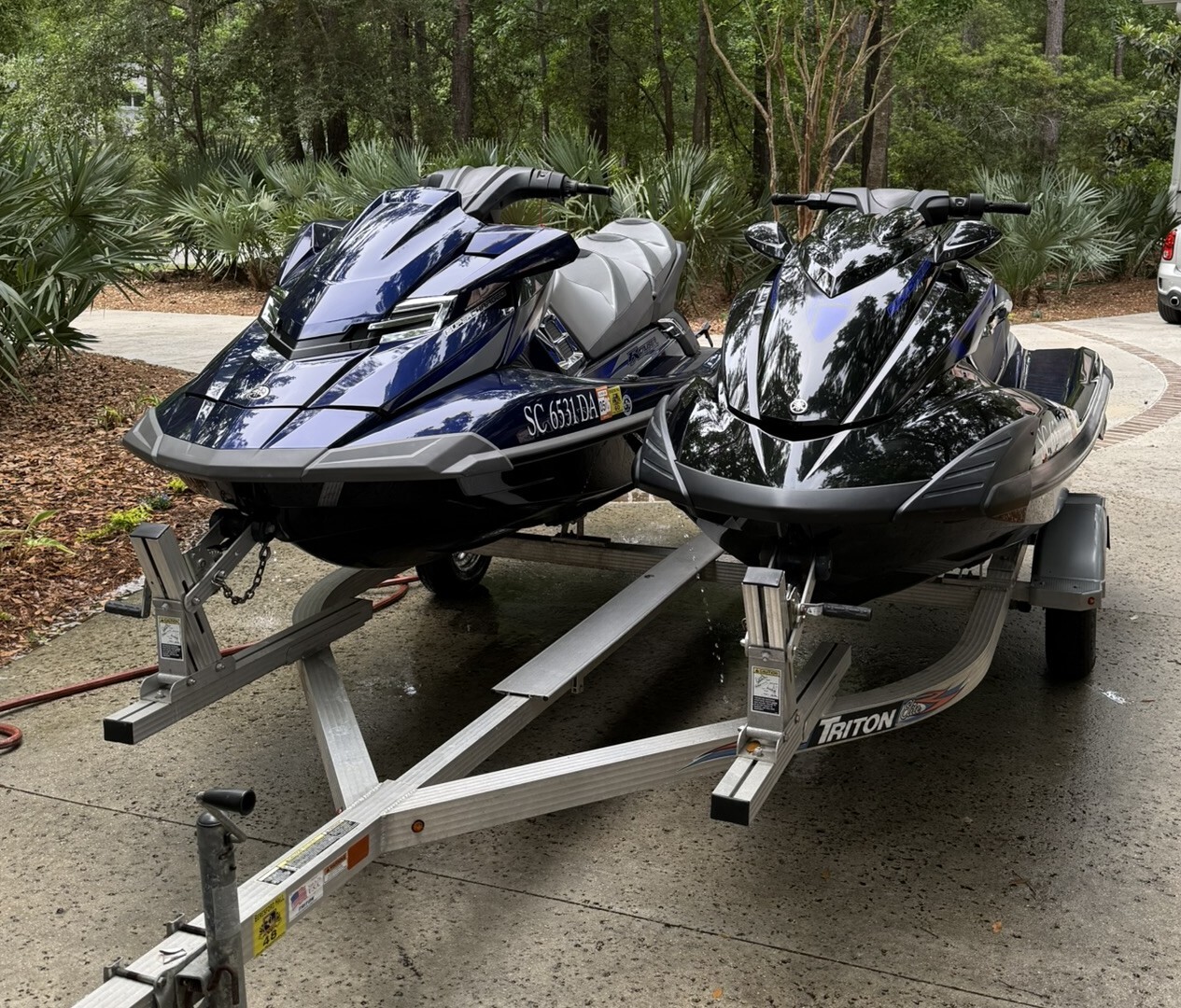 2014 Yamaha For Sale - Yamaha Personal Watercraft - PWC Trader