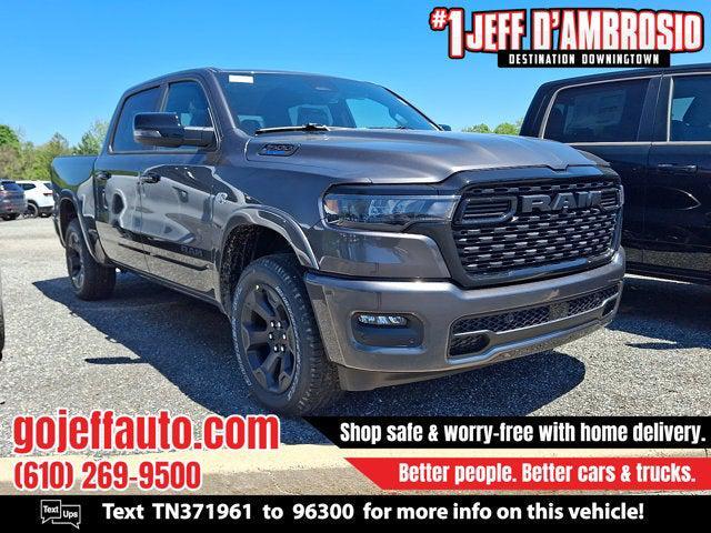 2026 RAM 1500 BIG HORN in Downingtown, PA