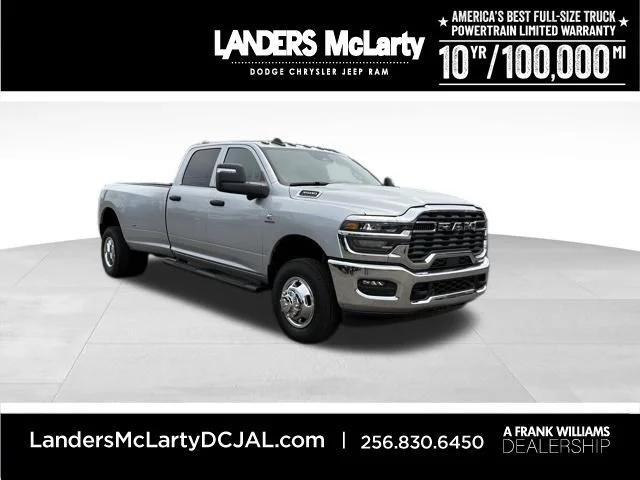 2026 RAM 3500 TRADESMAN in Huntsville, AL