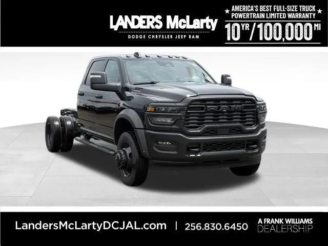 2026 RAM 5500 in Huntsville, AL