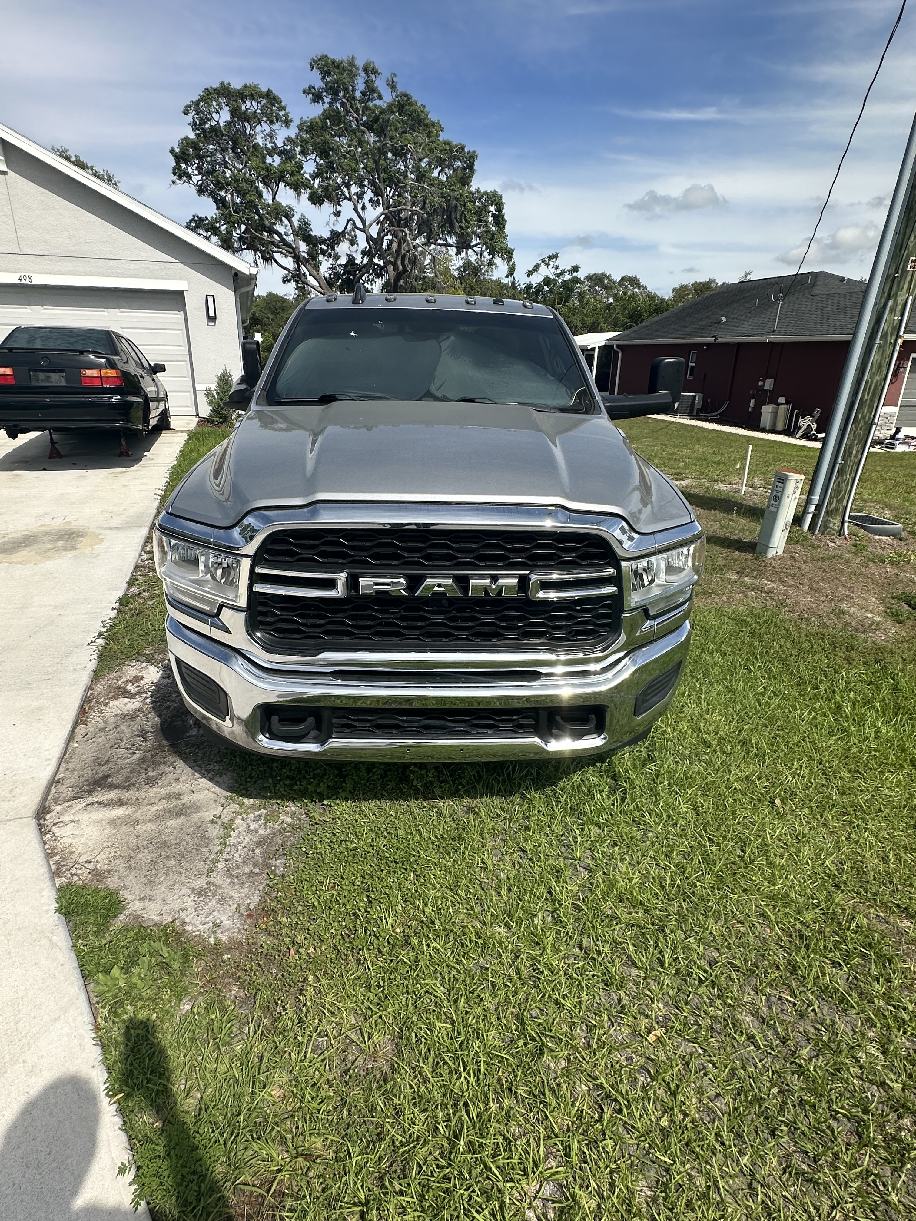 2021 RAM 3500 TRADESMAN in Land O Lakes, FL